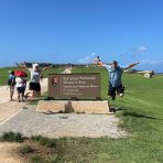  Castle Morro, Puerto Rico